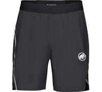 Mammut - Shorts da trail running - Aenergy TR Shorts Men Black per Uomo - Taglia 48 EU - Nero