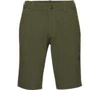 Mammut - Shorts da trekking - Hiking V Shorts Men Dark Marsh per Uomo - Taglia 50 EU - Verde