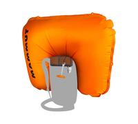 Mammut - Sistema Airbag - Removable Airbag System 3.0 black - Nero