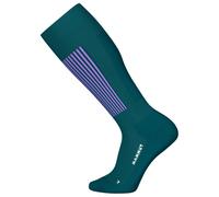 Mammut - Ski Alpine Knee - Calze da sci EU 45-47 blu