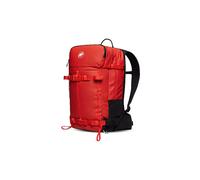 MAMMUT Skitourenrucksack Nirvana 28 rosso