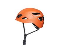 Mammut Skywalker 3.0 Helmet | Casco da Alpinismo per Arrampicata in Sicurezza | Taglia Unica, Orange