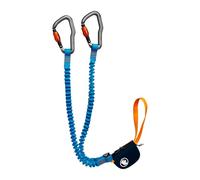 Mammut Skywalker Classic Via Ferrata Set Marine One Size
