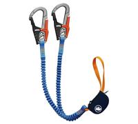 Mammut skywalker pro via ferrata set marine
