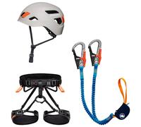 Mammut - Skywalker Pro Via Ferrata Package - Set via ferrata M-XL neutral