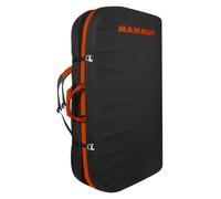 Mammut Slam Pad - crash pad Red/Black unisex