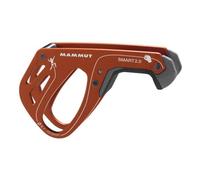 Mammut Smart 2.0 - assicuratore/discensore Dark Orange unisex