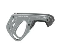 Mammut Smart 2.0 - assicuratore/discensore Grey unisex