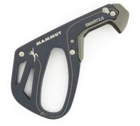 Mammut Smart 2.0 - assicuratore/discensore Black unisex