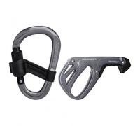 Mammut - Smart 2.0 Belay Package - Assicuratore grigio