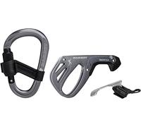 Mammut - Confezione di sistemi di assicurazione - Smarter Package Grey - Grigio Grigio