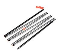 Mammut - Sonda 240 Short SE - Neon-Orange