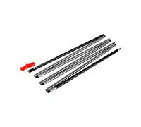 Mammut Probe 240 Short - sonda da valanga Silver/Black unisex Alluminio