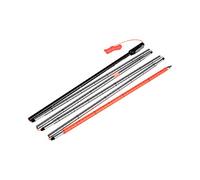 Mammut Sonda Probe 240 speed lock (Arancione)