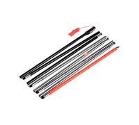 Mammut Sonda Probe 320 Speed Lock, Neon Orange