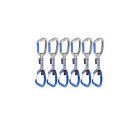 Mammut Sports Group GmbH Crag Keylock Wire 10 cm Indica - Pezzo
