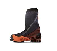 Mammut - Scarponi da alpinismo - Nordwand 6000 High Black/Arumita per Uomo in Alluminio - Taglia 8 UK - Nero Nero 8 UK