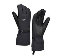 Mammut - Stoney Glove - Guanti 6 nero/grigio