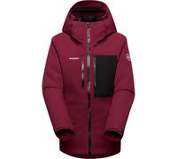 MAMMUT Stoney Hs Thermo Hooded Jacket W - Donna - - Taglia L- modello 2026