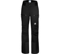MAMMUT Stoney Hs Thermo Pants W - Donna - Nero - Taglia 34- modello 2026