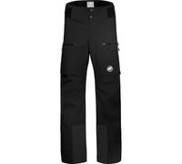 Mammut Pantaloni Termici Stoney HS da Uomo Neri 50