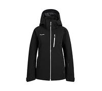 Mammut Stoney HS Thermo Women's Jacket Black/White L