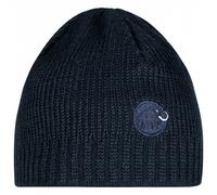 Berretto Mammut Sublime blu navy
