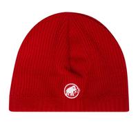 Mammut - Sublime Beanie - Berretto One Size rosso