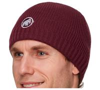 Mammut - Sublime Beanie - Berretto One Size rosso