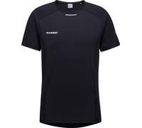 Mammut - T-shirt da escursionismo - Aenergy FL T-Shirt Men Black per Uomo - Taglia S - Nero
