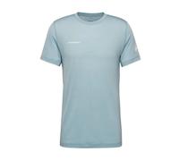 Mammut - T-shirt tecnica ad alte prestazioni - - Tops - Uomo - Blu - 2XL
