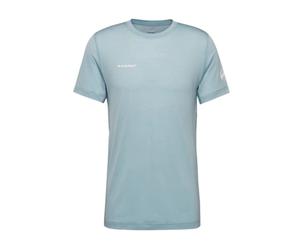 Mammut - T-shirt tecnica ad alte prestazioni - - Tops - Uomo - Blu - L