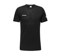 Mammut - T-Shirt Tecnica Performance - - Tops - Uomo - Nero - XL