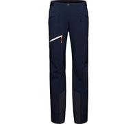 Mammut Taiss Guide SO Women's Pants Marine 40