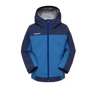 Mammut Taiss HS - Giacca con cappuccio per bambini