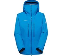 MAMMUT Taiss Hs Hooded Jacket W - Donna - - Taglia S- modello 2026