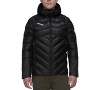 Mammut Taiss IN Hooded - giacca piumino - uomo Black L