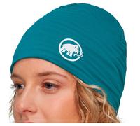 Mammut - Taiss Light Beanie - Berretto One Size turchese