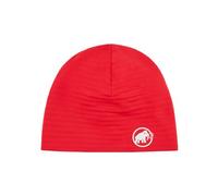 Mammut taiss light beanie rosso