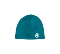 Mammut Taiss Light Beanie (verde acqua intenso) ONE SIZE