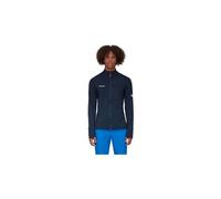 Pile Mammut Taiss Light blu marino - L