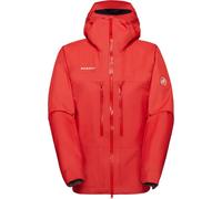 MAMMUT Taiss Light Hs Hooded Jacket - Uomo - - Taglia S- modello 2026