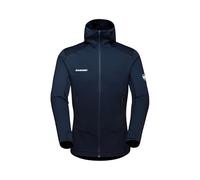 Mammut Taiss Light Ml - Giacca con cappuccio da uomo, confezione da 1