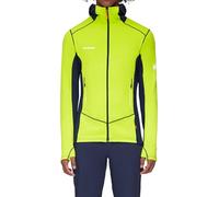 Mammut Taiss Light ML Hooded Jacket highlime/Marine M