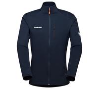 Mammut - Taiss Light ML Jacket - Giacca in pile L blu