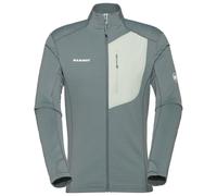 Mammut - Taiss Light ML Jacket - Giacca in pile M grigio