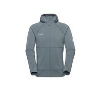Mammut Taiss Ml Hooded Jacket Men Strato intermedio Uomo