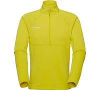 MAMMUT Taiss Ml Half Zip Pull - Uomo - - Taglia M- modello 2026