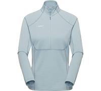 MAMMUT Taiss Ml Half Zip Pull W - Donna - - Taglia XL- modello 2026