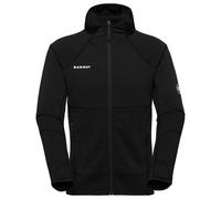 Mammut - Taiss ML Hooded Jacket - Giacca in pile S nero